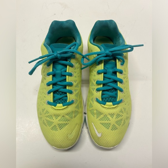 Nike - Free TR Fit 3 Breathe Running Training Shoes - Women's‎ 7.5- 579968 700 - Picture 5 of 15